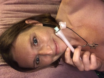 MistressWriggler: Lima belas Minit Peminat Tentang Sebelum Menggunakan Catheter Untuk Kencing...