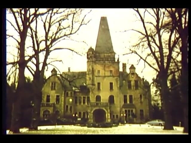 GERMAN PORN CLASSICS: Club 66 herzog Video