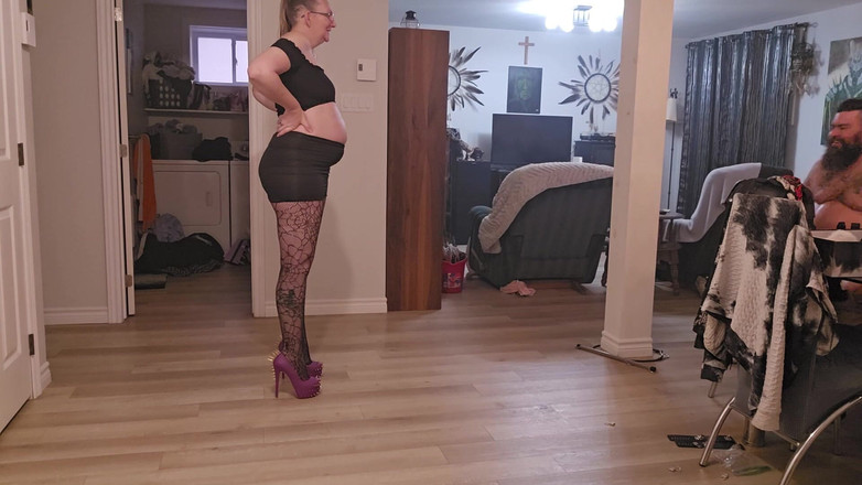 Miss jj chose: 을 자극하지 마, 여주인