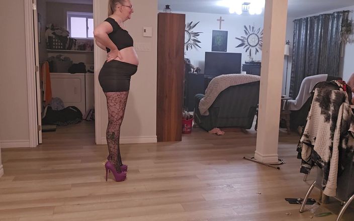 Miss jj chose: Don't Provoke That, Mistress