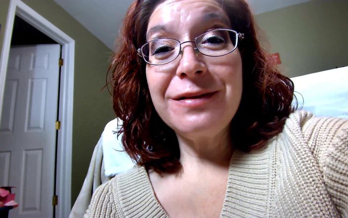 Elianna: Heiße reife masturbation