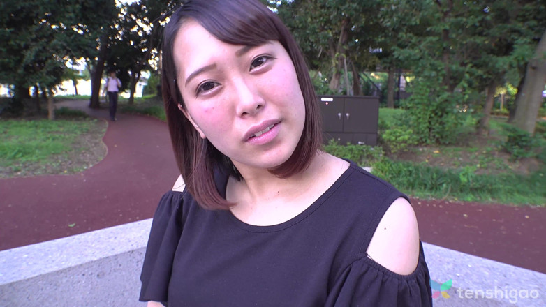 Tenshigao: Rico Tachibana è una solitaria 20enne in cerca di amore