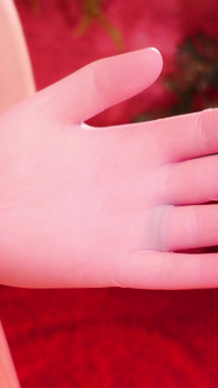 Asmr Fetish Gloves Sfw Video