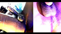 Hallelujah Johnson: Neue split-screen-zusammenstellung