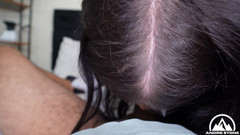 Andre Stone: Trans přítelkyně slutty trans nejlepšího přítele Ava Holt pro vás...