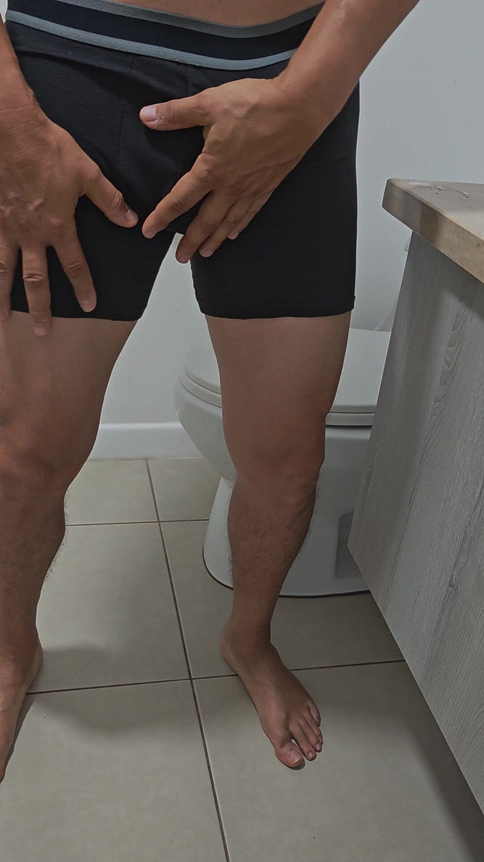 Lanrod: Possédé par l’excitation