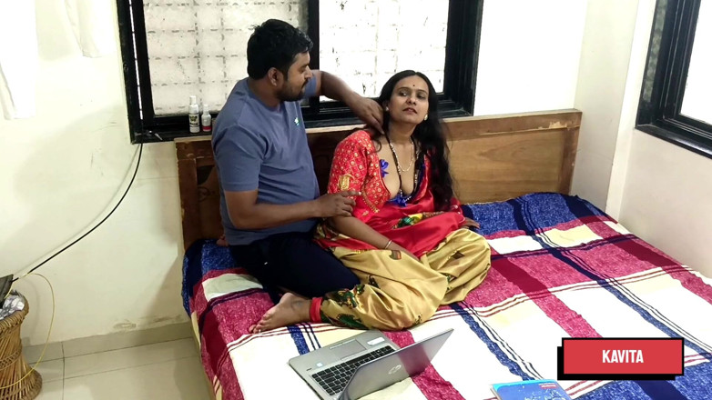 Kavita _zawazawi: Kavita Si Gadis India Yang Super Hot Dientot Habis-habisan Sama...