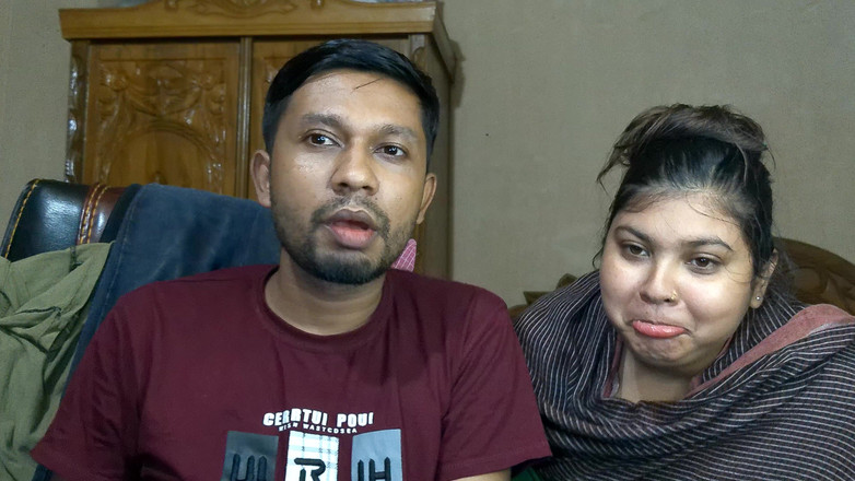 Desi Video BD: Heißes indisches college-mädchen - sex mit lehrer