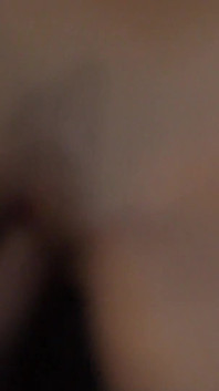 The brunette likes to feel wet and is always looking for a cock