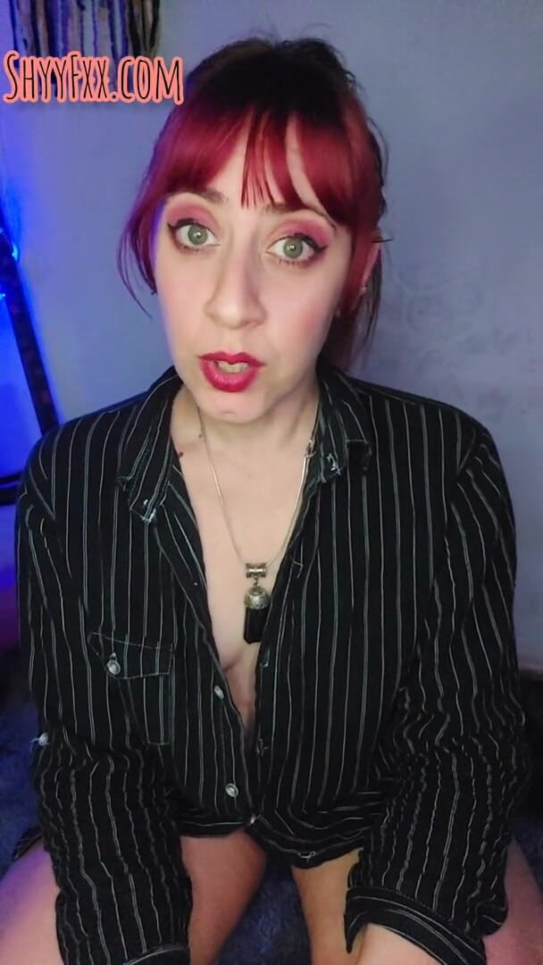 Tu Gauchita Argentina: Gauchita ilk kez seksi üvey anne olarak!! 31 TALIMATı