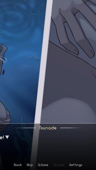 Naruto: Kunoichi Trainer - Virgin Blonde MILF Tsunade with Perfect Body Has Her First Sex Outdoor Underwater with an 18yo Boy