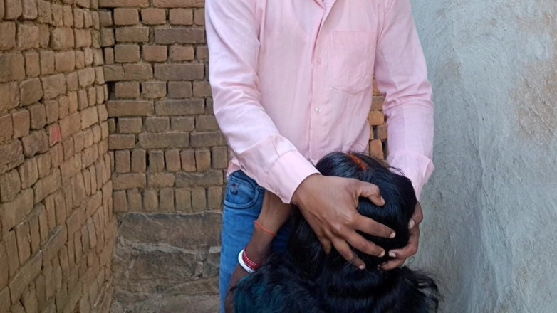 Trilokinath: Sexul indiencei Desi Bhabhi