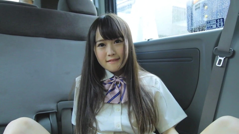 Strix: Manatsu Matsuda - I want you to look at my ass