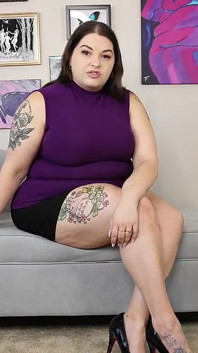 Your Office Slut Job Interview