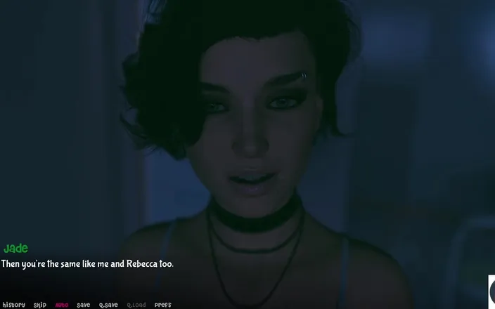Joystick Cinema: A.o.a - (pt 04) - V 0.1.2 - Serious Check Out Their Patreon (tbc)