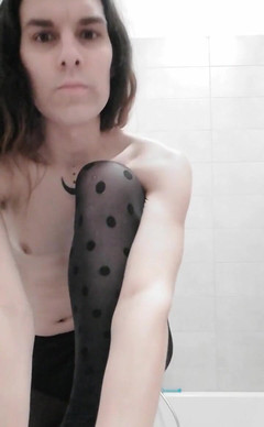 Odette Vesper: シェディング:2020.03.22