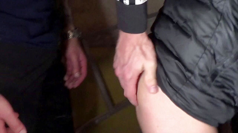 Gaybareback: Джордан Доусон трахнул без презерватива Оскар Вуд