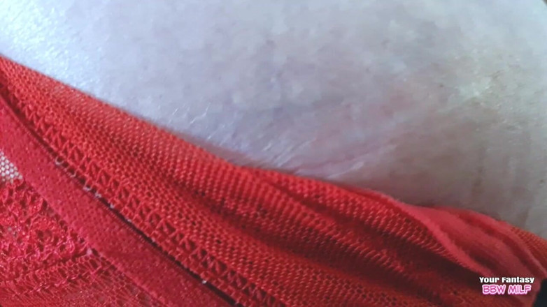 BBW_Wife: 아줌마의 딸딸이 교육 (거유 후장 보지 집에서 만든 마누라 밀프 PAWG GILF 페티쉬 아마추어 미시)