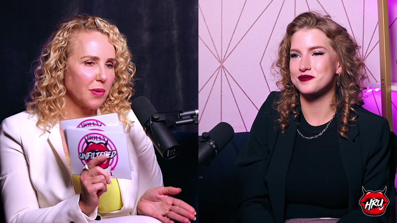 Holly Randall Productions: Octavia Red: Bagaimana Lucah Menetapkan Saya Percuma