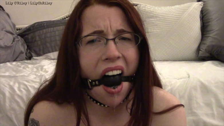 Lily O'Riley: Vacker Gagony)