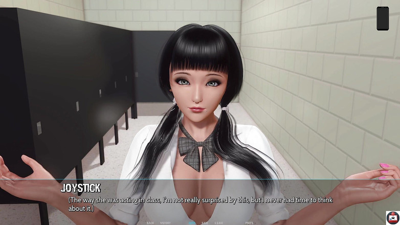 Joystick Cinema: Dalgalar - (pt 02) - Nc