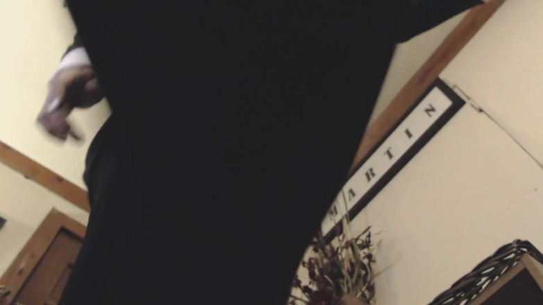 PandoraSG: Monja pisoteando para Halloween