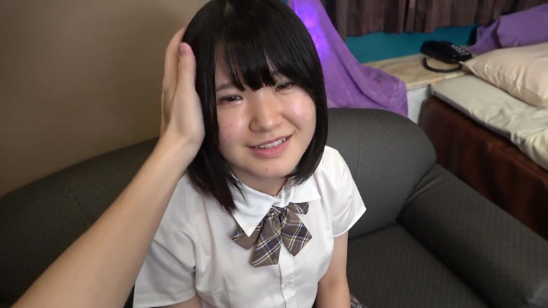 Asian happy ending: Asian angel 3843