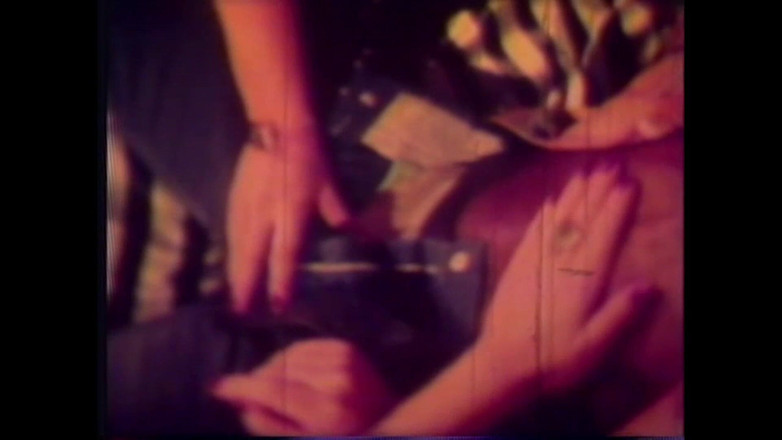 Vintage megastore: Con đĩ không đạt cực khoái