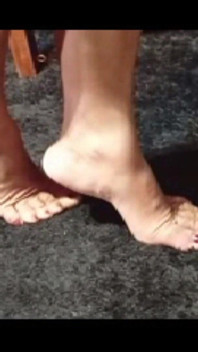 Barefoot 103