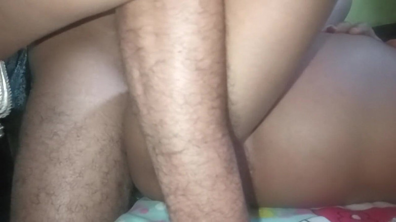 pooja99999: La tremenda cogida de india Gudiya Bhabhi