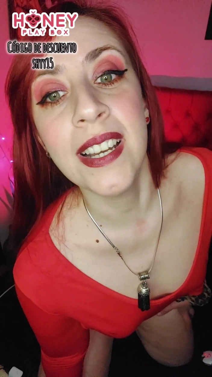 Tu Gauchita Argentina: Premiera P Mój nowy chłopak Honey Playbox! Co za woda!
