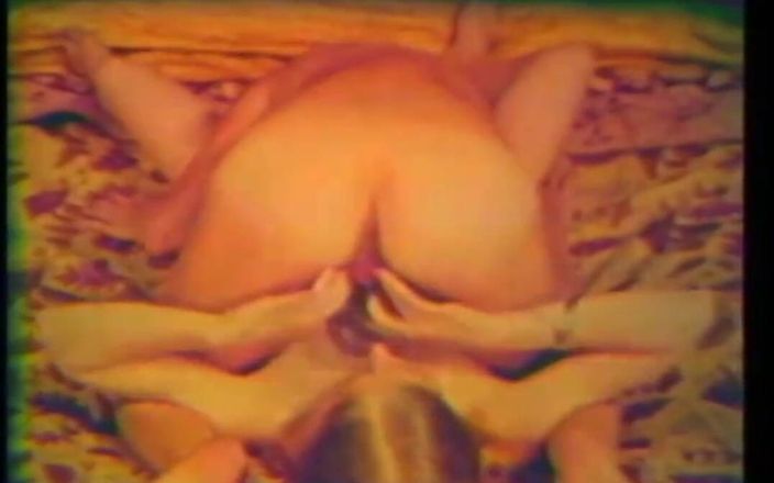 Vintage megastore: Seks szalone dziwki z lat 60- restyling film w Jakości Full...