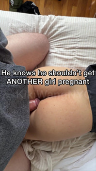 One Man’s Whoopsie Is a Ruined Ftm Body!