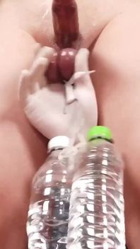 No.ksgh01 Climax Labs Ep.41 Sports Slave 1 Continuous Ejaculation. Ep.1