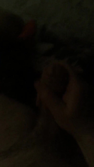 Jayo_Ck: Tvrdý penis krémový výstřik