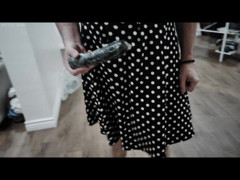 Training Sissy Emily Part 1