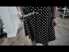 Fiona Fortune: Addestramento Di Sissy Emily Parte 1
