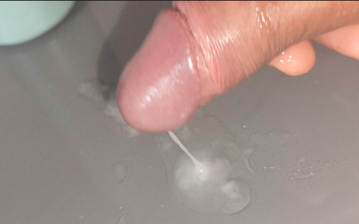 Straight Daddy Club: Łamanie Kutasa Po Ekstremalnie Gorącym Wytrysku!!