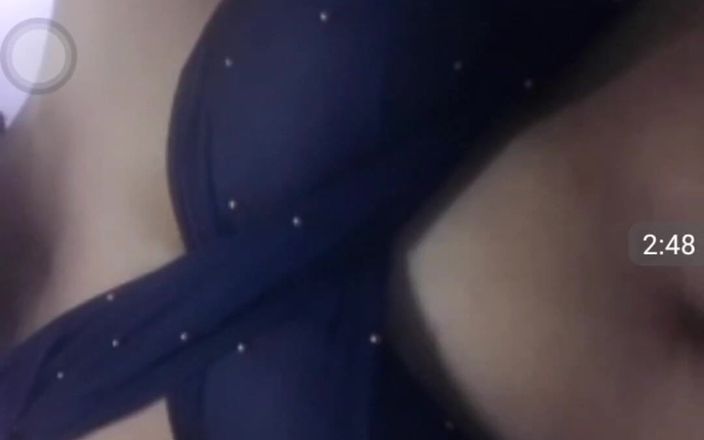 Anjana porn: Tetek Cantik Saya
