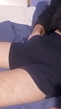 Horny at Home