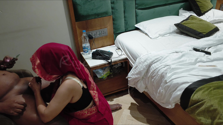 Yours fantasy: Riya in Saree #38 Reverse Cowgirl and Pussy Masturbation
