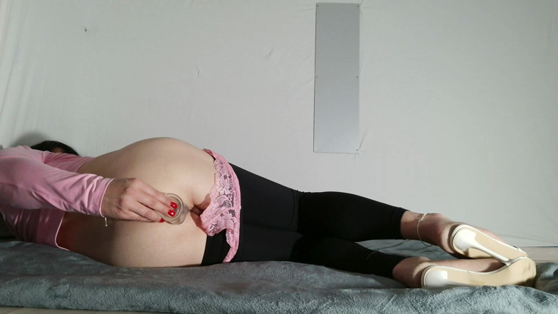 Tina729: Tina dan Leggings