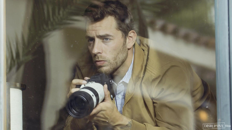 Disruptive films: Disruptivefilms - orang aneh nonton dante colle selingkuh dari istrinya sama...