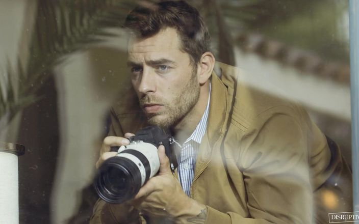 Disruptive films: Disruptieve films - Creeper kijkt toe terwijl Dante Colle vrouw bedriegt...