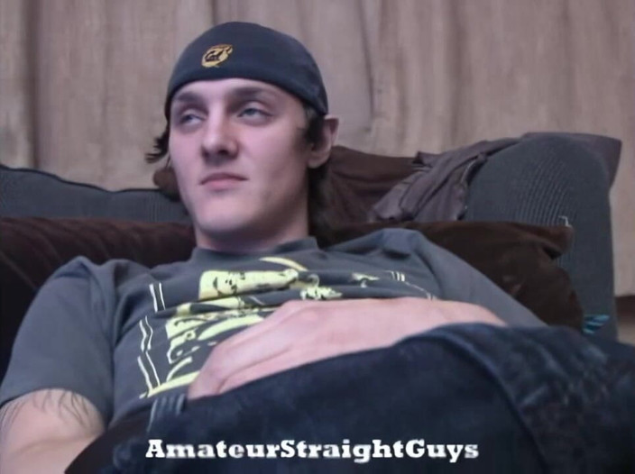 Jay's Amateur Straight Guys: Jett เป็นหนุ่มชายแท้สุดฮอตที่ต้องการเงินสดอย่างรวดเร็ว