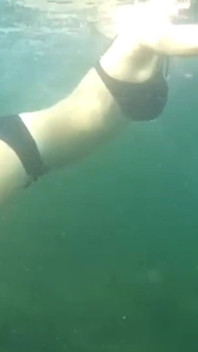 Did You Already See Y Swimming Video?