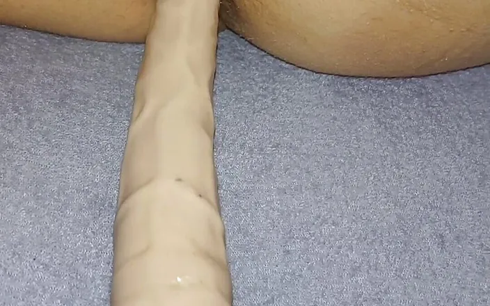 Wild Life PA: My Lover's Very Tight Anus. See How She Moves as...