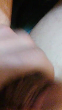 POV Seated, Getting Chills From My Precum Drying, as I Wait for My Laundry