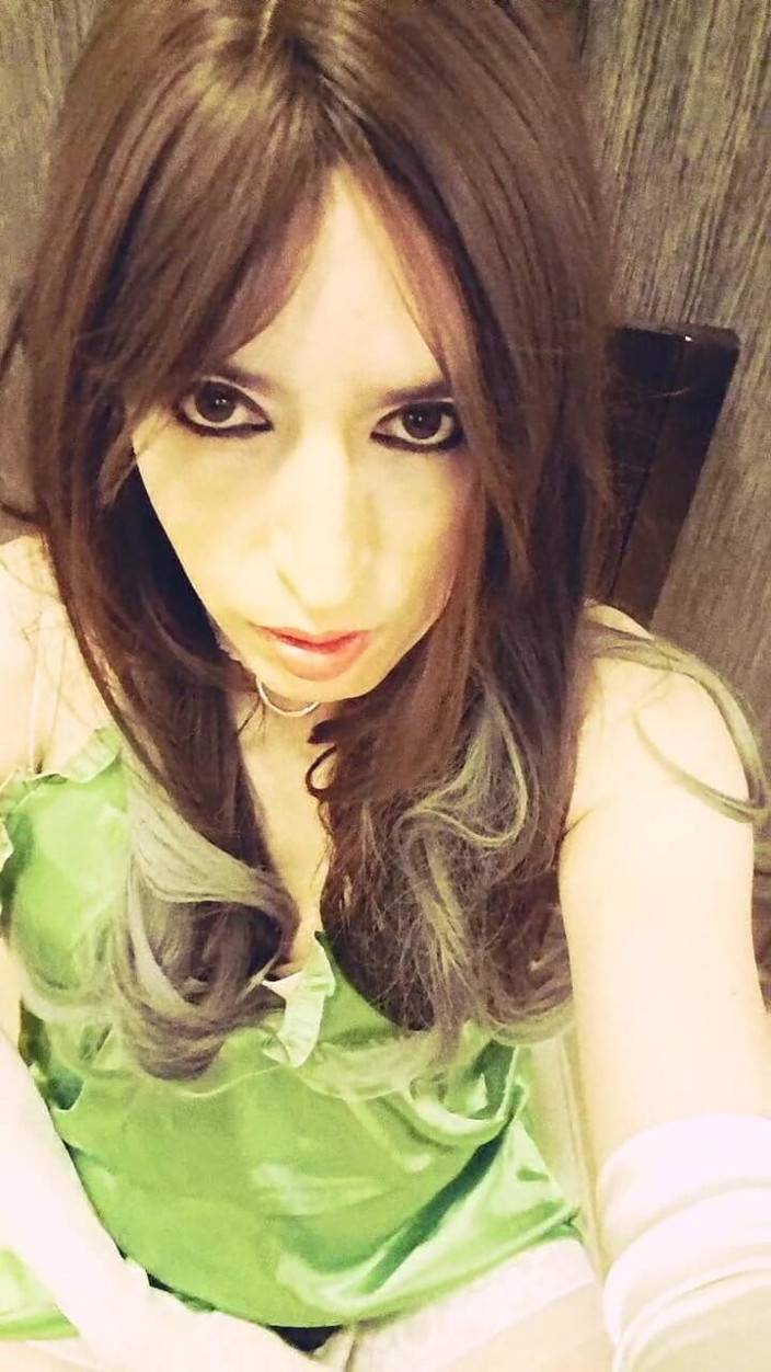 Tammy sissy slave: แทมมี่ซิสซี่ กลับบ้าน