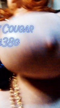 Big Bouncing Boobs of Samantha 38G